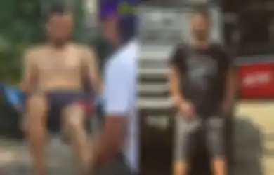Jadi Kurus dan Bikin Pangling, Panji Petualang Idap Penyakit Ini dan Harus Minum Obat Seumur Hidup: Kronis