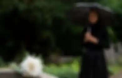 25 Kata-kata Dan Ucapan Berduka Cita, Semoga Husnulkhatimah