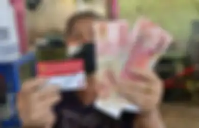 Alhamdulillah Dapat Rp600.000 Sekali Cair, Begini Cara Mendaftar Bansos BPNT