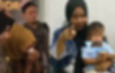 Luka Hati yang Tak Bakal Sembuh, Siti Maulia Masih Ingat Jelas Dibentak-bentak Suster RS Saat Tanya Keberadaan Bayinya yang Tertukar