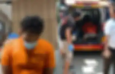 Pendam Kebencian Selalu Jadi Pelampiasan Sejak Kecil, Anak yang Tusuk Ibunya 50 Kali hingga Tewas Akui Sakit Hati: Saya Tiap Hari Menangis
