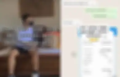 Cantik Tak Selamanya Berhati Baik, Pria Disia-siakan Meski Sudah Jor-joran Pada Pasangan, Kisahnya Viral di TikTok
