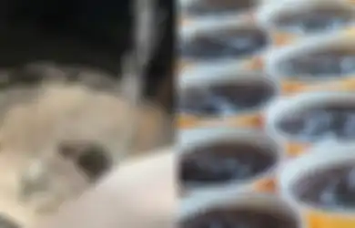 Video Karyawan Ungkap Banyaknya Gula dalam Minuman di Restoran Cepat Saji Ini Viral di TikTok, Netizen Syok