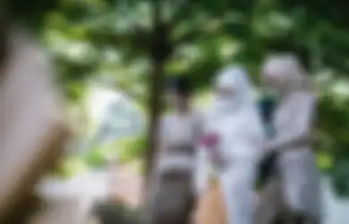 4 Weton yang Lama Menikah, Sifatnya Bikin Pasangan Malas Berkomitmen