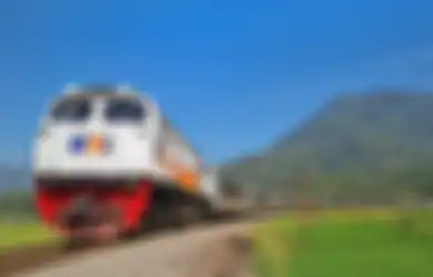 Video Penumpang Kereta Api Hidupkan Kipas Angin Gantung Ini Viral, KAI Buka Suara