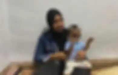 Siti dan RS Sentosa Sudah Memohon, Terungkap Alasan B Ogah Tes DNA Demi Buktikan Bayi yang Tertukar, Jubir: Ini Menyangkut Manusia