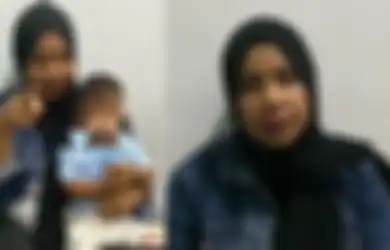 Siti Mauliah Tak Bisa Ikhlaskan Bayi Tertukar di Bogor, D Malah Ajukan Syarat Mustahil Ini Jika Harus Tes DNA
