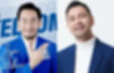 Jeje Govinda Masa Bodoh Dituding Tak Pantas Nyaleg, Raffi Ahmad Beri Dukungan untuk Sang Ipar: Dia Mau Nunjukin