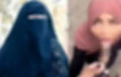 'Alhamdulillah Diterima' Umi Pipik Resmi Laporkan Oklin Fia dengan Kasus Dugaan Pornografi dan Kesusilaan
