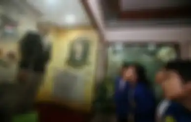 Dikenal Sebagai Gurunya Tokoh Zaman Pergerakan, Sosok Ini Justru Menjalani Akhir Hayatnya Dengan Getir