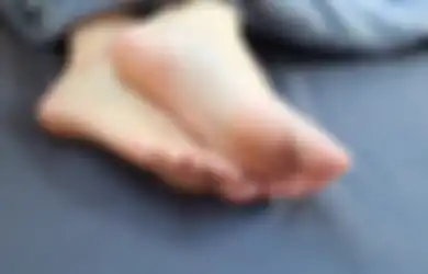 5 Arti Kedutan di Jari Kelingking Kaki Kiri, Pertanda Akan Ada Fitnah