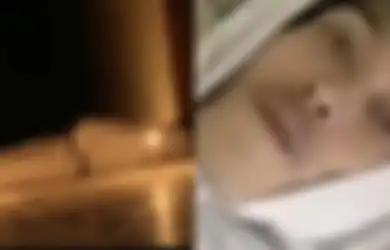 Nekat Uji Nyali Jadi Pocong, TikToker Ini Disebut Meninggal hingga Kerasukan Sosok Hantu Wanita, Begini Faktanya