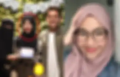 Putri Mendiang Uje Menuju Halal Dinikahi Egy Maulana Vikri, Ternyata Ini Profesi  Adiba Khanza, Umi Pipik Beri Bocoran Tak Terduga