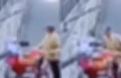 Raba Bagian Sensitif Korban, Kakek 72 Tahun Terciduk Warga Lecehkan Bocah SD di Pinggir Jalan