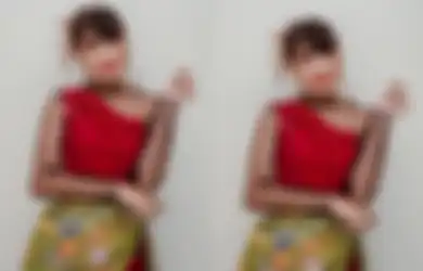Lirik Lagu Jiwa yang Bersedih - Ghea Indrawari yang Sedang Viral di TikTok, Dalem Banget!