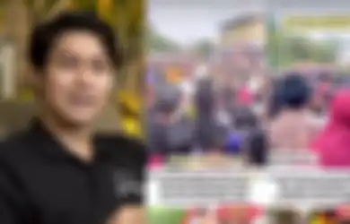 Rizky Billar Balik Lagi Jadi Artis, Suami Lesti Kejora Bantah Kena Blacklist KPI, Kini Ungkap Dapat Tawaran Kerja dari Stasiun TV 