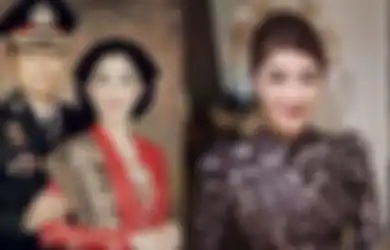 Sandang Status Sebagai Ibu Bhayangkari, Uut Permatasari Blak-blakan Bongkar Sifat Asli Suami 