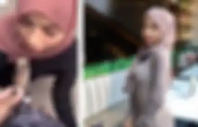 Viral Konten Jilat Es Krim, Oklin Fia Dilaporkan ke Polisi Atas Dugaan Kasus Penodaan Agama