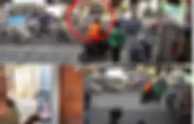 Petaka Dendam Antar-Sekolah, Pelajar SMK di Jakarta Timur Disiram Air Keras oleh Siswa SMK Lain, Kondisi Memprihatinkan