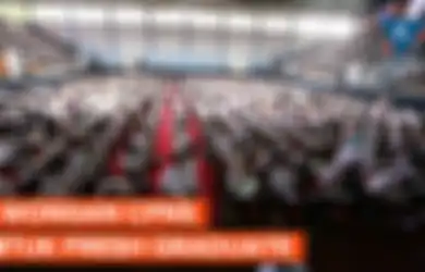 9 Jurusan yang Berpeluang Memenuhi Kuota Fresh Graduate pada CPNS 2023