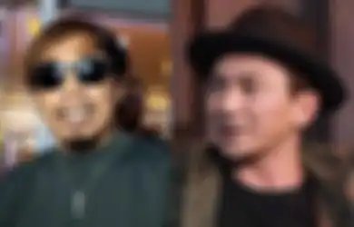 Kanal Youtube Dunia Manji Dilaporkan ke Polisi, Ian Kasela Sebut Akun Youtube Anji Datangkan Narasumber Tidak Valid