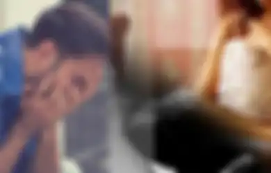 Dikira Bakal Aman, Wanita Ini Syok Suami Bongkar Perselingkuhannya di Pesta Pernikahan Anak