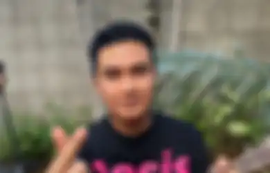 Minta Doa Restu, Aldi Taher Bakal Maju Jadi Bacaleg Perindo: Bismillah...