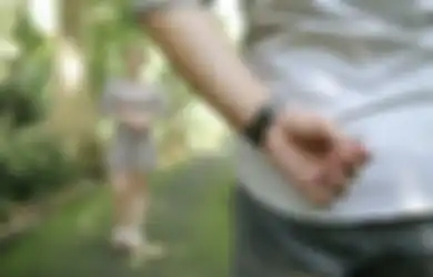 Viral di TikTok Kisah Asmara Gadis Pinrang dengan Bule Turki, Awalnya Hanya Sekadar Iseng Ikuti Sebuah Tren Ini