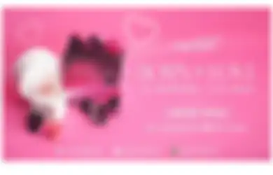Rayakan Anniversary Blackpink Ke-7, Mimori Kembali Rilis Jedai “Born To Love Special Series”