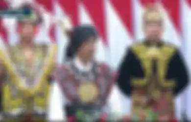 Kabar Gembira, Presiden Jokowi Resmi Naikkan Gaji PNS, TNI/Polri hingga Pensiunan, Berikut Besarannya!