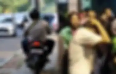 Ini Dia Denda yang Harus Dibayar Jika Nekat Melawan Arus Jalan dan Pakai Handphone saat Mengemudi