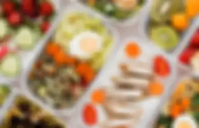 Tips Kesehatan, Inilah 5 Makanan dan Minuman yang Ampuh Meredakan Asam Urat Tinggi
