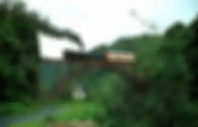 Tragedi Padang Panjang, Kecelakaan Kereta Api Horor Di Sumatera Barat Yang Memakan Korban 200 Orang Meninggal Dunia