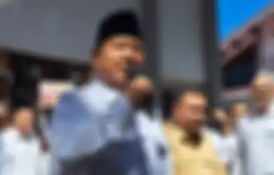Prabowo Subianto dan Ramalan Ronggowarsito, Apakah Ia Akan Jadi Pemimpin Indonesia 2024?