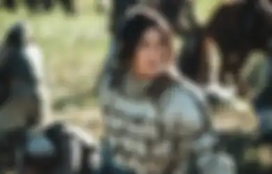 Totalitas! Lee Joon Gi Sampai Enggak Pulang Demi Karakternya di Drama Korea Arthdal Chronicles 2