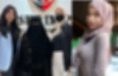 Umi Pipik Laporkan Oklin Fia ke Polisi Imbas Konten Makan Es Krim: Penodaan Terhadap Agama