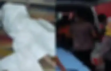 Wajah Membiru hingga Mata Melotot, Wanita di Tasikmalaya Ditemukan Meninggal di Kamar Kos, Begini Kronologinya