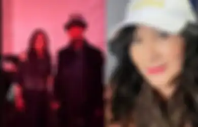 Cantik Awet Muda dan Fashionable, Inilah Pungky Sukmawati Mantan Kekasih Ahmad Dhani yang Jadi Insiparasi Lagu 'Kangen' Dewa 19