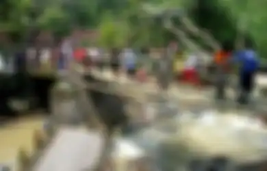 Kegiatan Apa yang Dapat Dilakukan untuk Mengimplementasikan Nilai-nilai Gotong Royong?