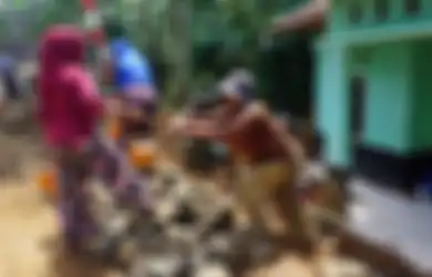 Kegiatan Apa yang Dapat Membantu dan Memberikan Manfaat Bagi Masyarakat yang Membutuhkan?