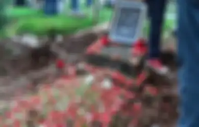 Innalillahi Wa Innailaihi Rojiun, Salah Satu Pentolan Godbless Ini Meninggal Dunia, Hembuskan Napas Terakhirnya Saat Cuci Darah