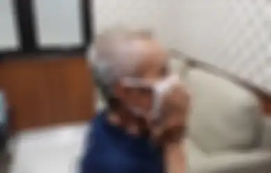 Padahal Baru Selesai Salat Dzuhur, Kakek 66 Tahun Lecehkan Balita di Musala, Ngaku Khilaf!