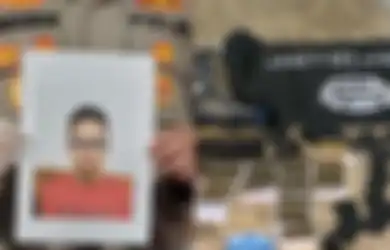 Karyawan KAI Tersangka Teroris ISIS Punya Uang Miliaran Rupiah di Rekeningnya, Ngaku Jual Mainan Online, Densus 88: Menyamarkan...