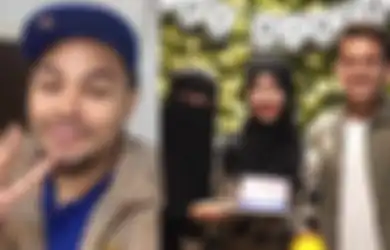 Umi Pipik Segera Mantu Adiba Khanza, Ivan Gunawan Bocorkan Rencana Pernikahan Putri Sulung Almarhum Uje