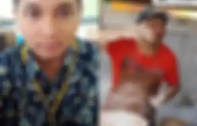 Bergaji 15 Juta, Video PNS DJP Pajak Asal Kotawaringin Timur Kalteng Pilih Resign Viral di TikTok, Terkuak Profesinya Kini