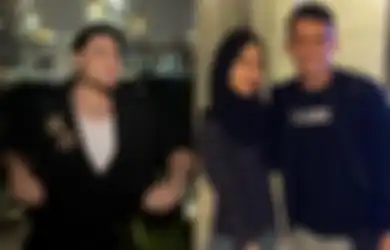 Jadi Desainer Gaun Resepsi Adiba Khanza, Igun Ungkap Tantangan hingga Syok Karena Ini: Aku Pikir Anaknya Kalem Ternyata...