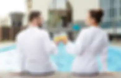 Ingin Berhubungan Intim di Air? Berikut Ini 4 Hal yang Harus Diperhatikan agar Tetap Aman