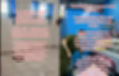Viral di TikTok Dokter Bantu Bumil yang Kesurupan Melahirkan, Permintaannya Auto Bikin Merinding