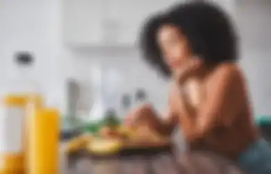 3 Zodiak Paling Pemilih Makanan, Enggak Suka Coba-coba Makanan Lain