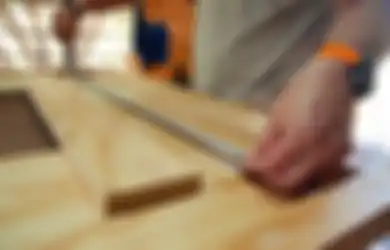 4 Weton yang Cocok Bekerja Sebagai Tukang Kayu, Bisa Tajir Melintir Jika Mau Ditekuni Terus